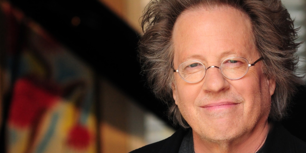 Interview: Songwriter Steve Dorff Makes His 54 Below Debut