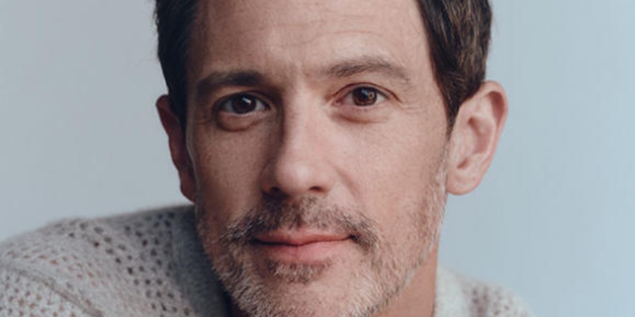 Interview: Steve Kazee on APPROPRIATE at The Old Globe Photo