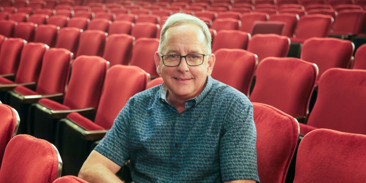 Interview: Steve Quinn of WICKED at Orpheum Theatre Minneapolis