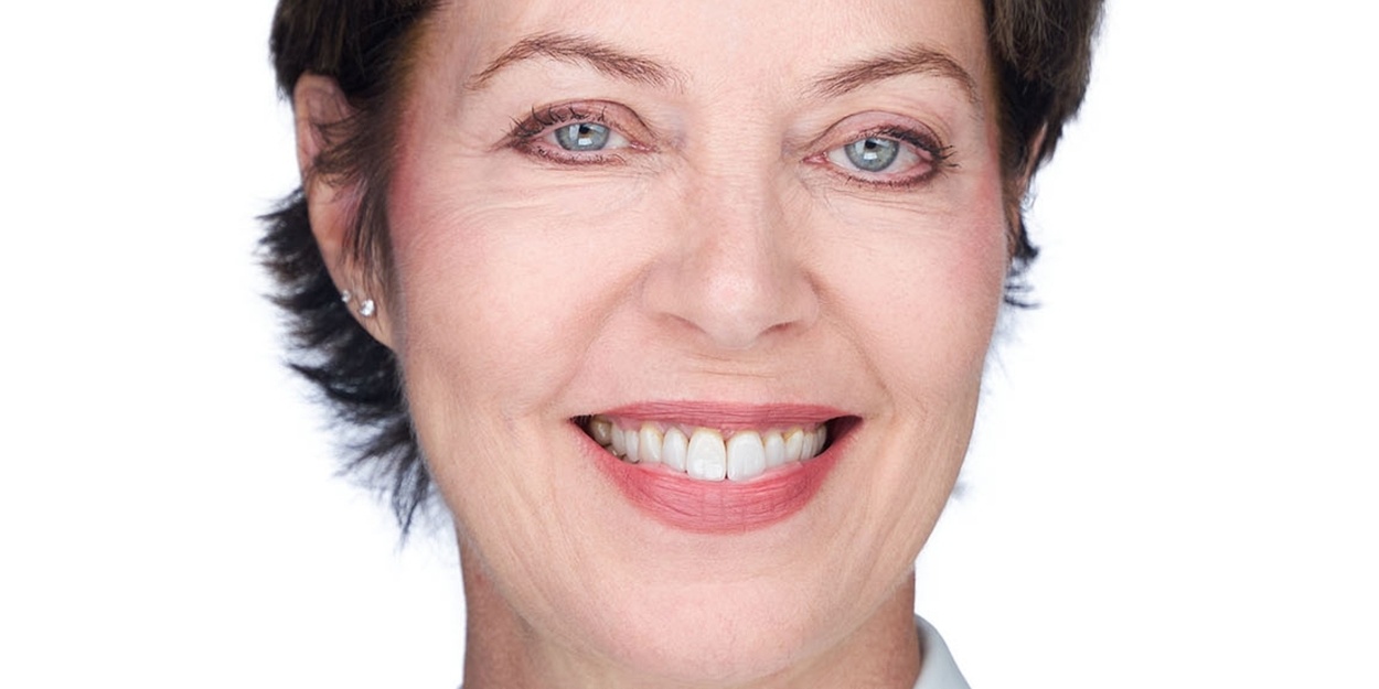 Interview: Theatre Life with Susan Jaffe Photo