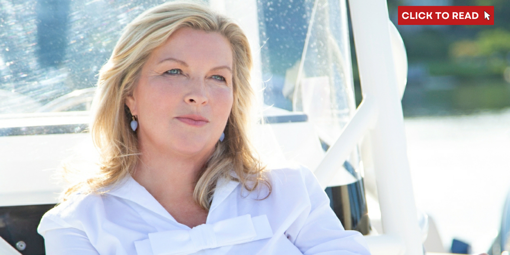 Interview: Susanne Mack Is Celebrating the Sea in SEA LEGS at Pangea - Vimarsana News