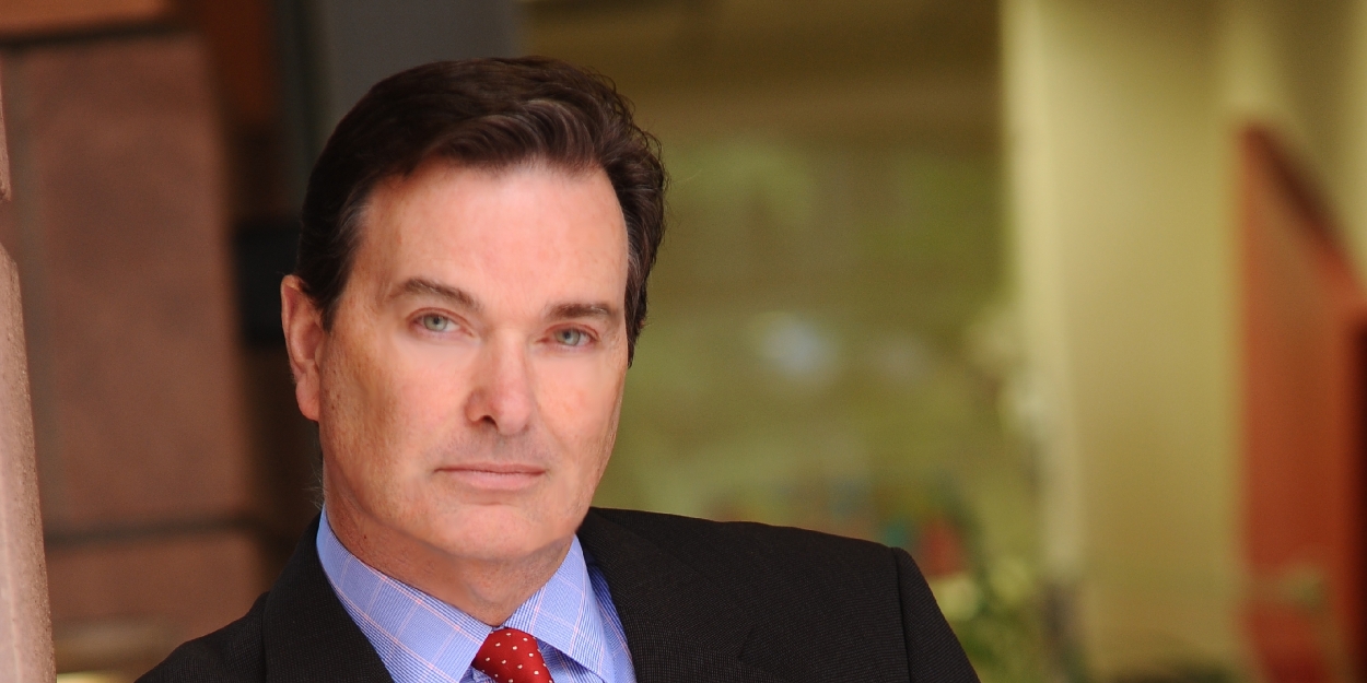 Interview: TONY WINNER MICHAEL MAGUIRE Solos with the LA LAW PHIL at Disney Concert Hall! Photo