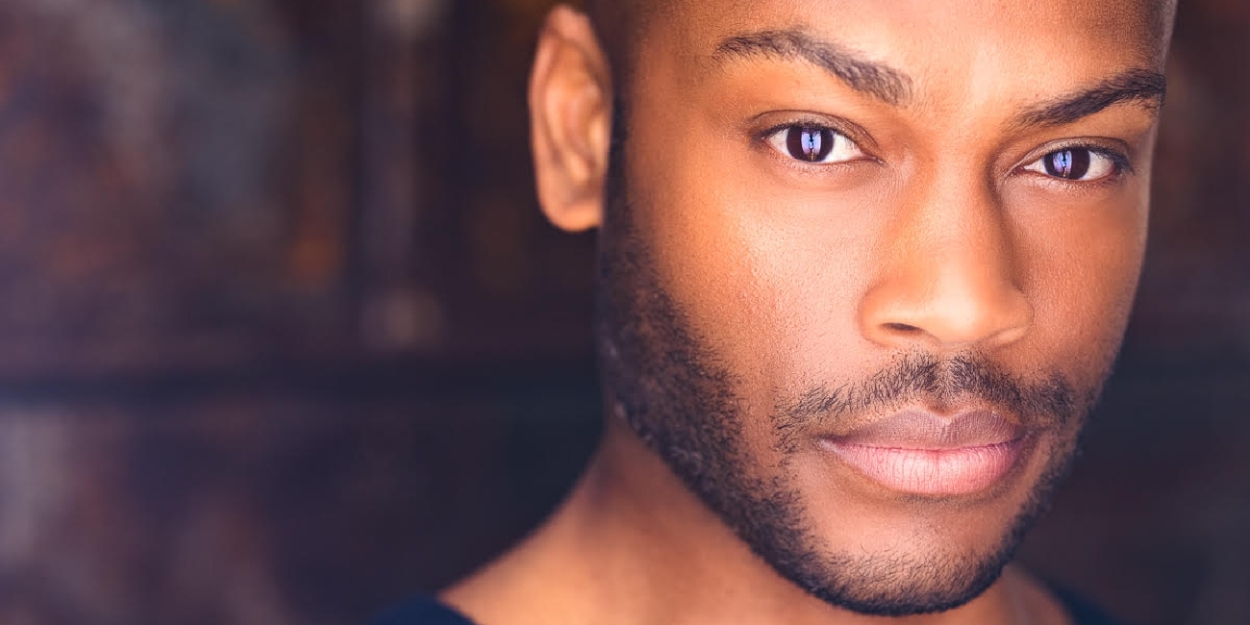 Interview: Chatting With Taavon Gamble, Director and Choreographer of Reagle Music Theatre's Staging of Disney's THE LITTLE MERMAID Photo