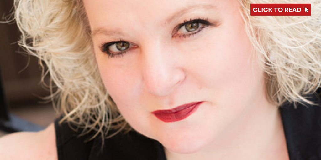 Interview: Tanya Moberly's I LOVE NEW YORK SONGWRITERS CD RELEASE at Don't Tell Mama - Vimarsana News