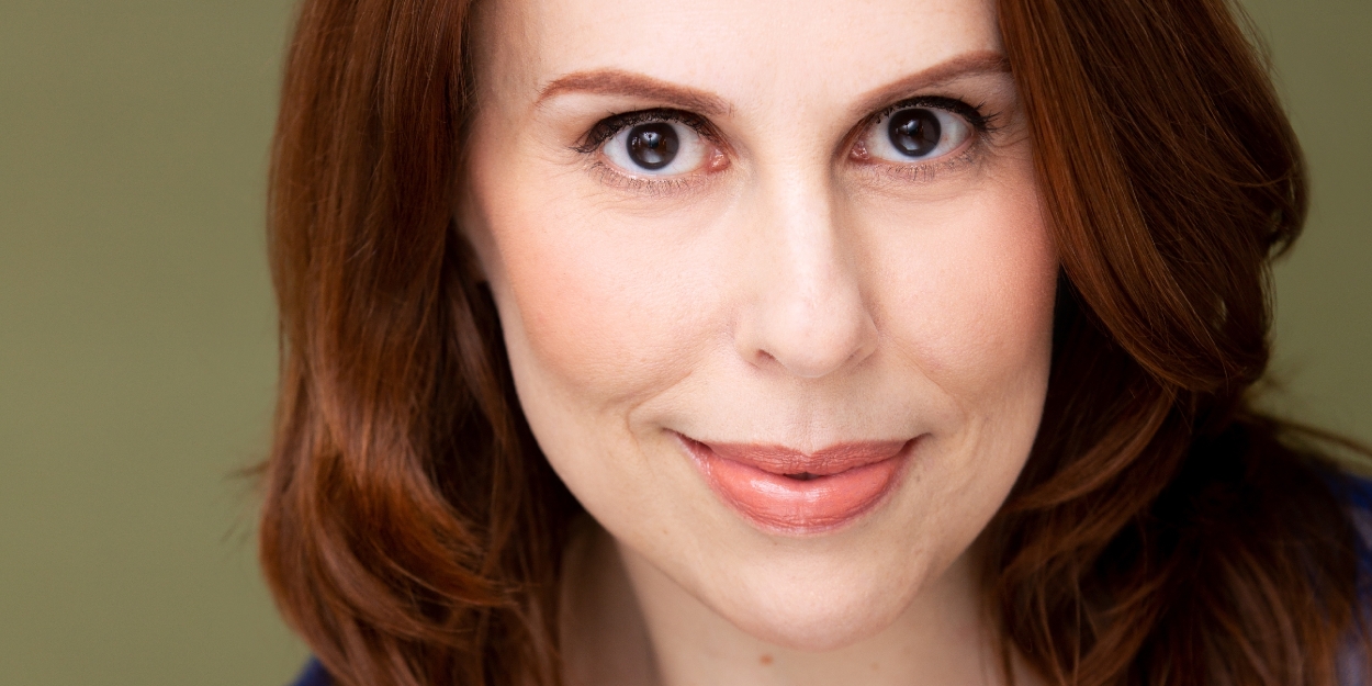 Interview: Tari Kelly, Mrs. White in CLUE at Dr. Phillips Center  Image