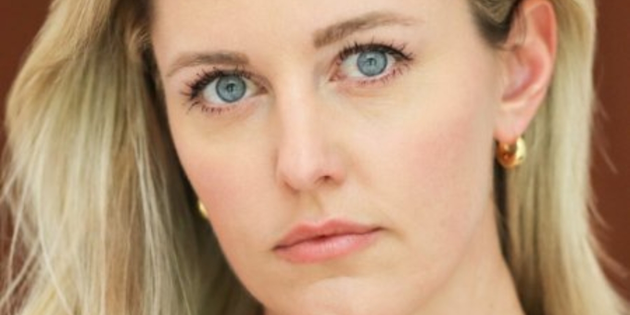 Interview: Chatting with Taylor Louderman About Her Upcoming Cabaret Performance at the Blue Strawberry Photo