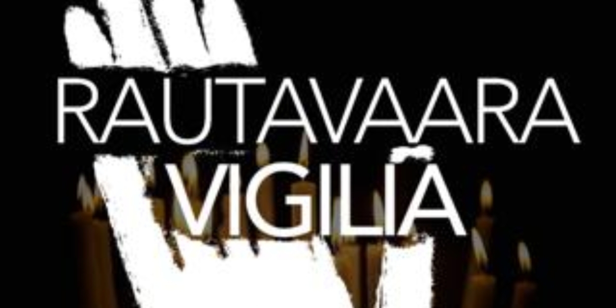 Interview: The Sound Between Reimagines Choral Storytelling in Rautavaara's VIGILIA Photo