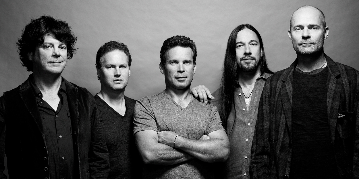 Interview: THE TRAGICALLY HIP on Their Legacy as Canada's Beloved Band  Image