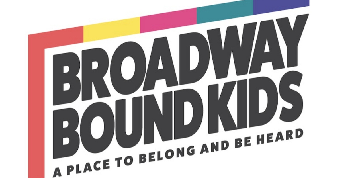 Interview: Theatre Education Spotlight on Broadway Bound Kids 