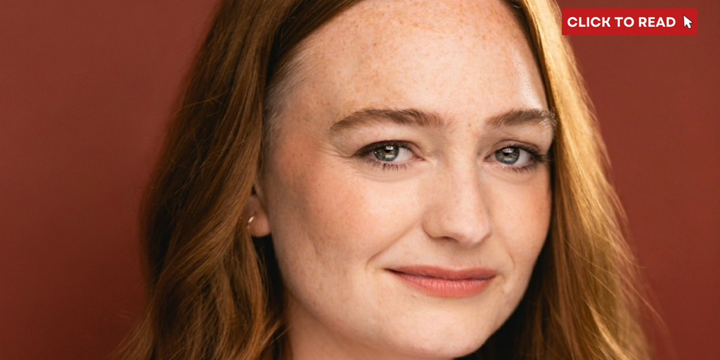 Interview: Theatre Life with Amelia Hensley - Vimarsana News