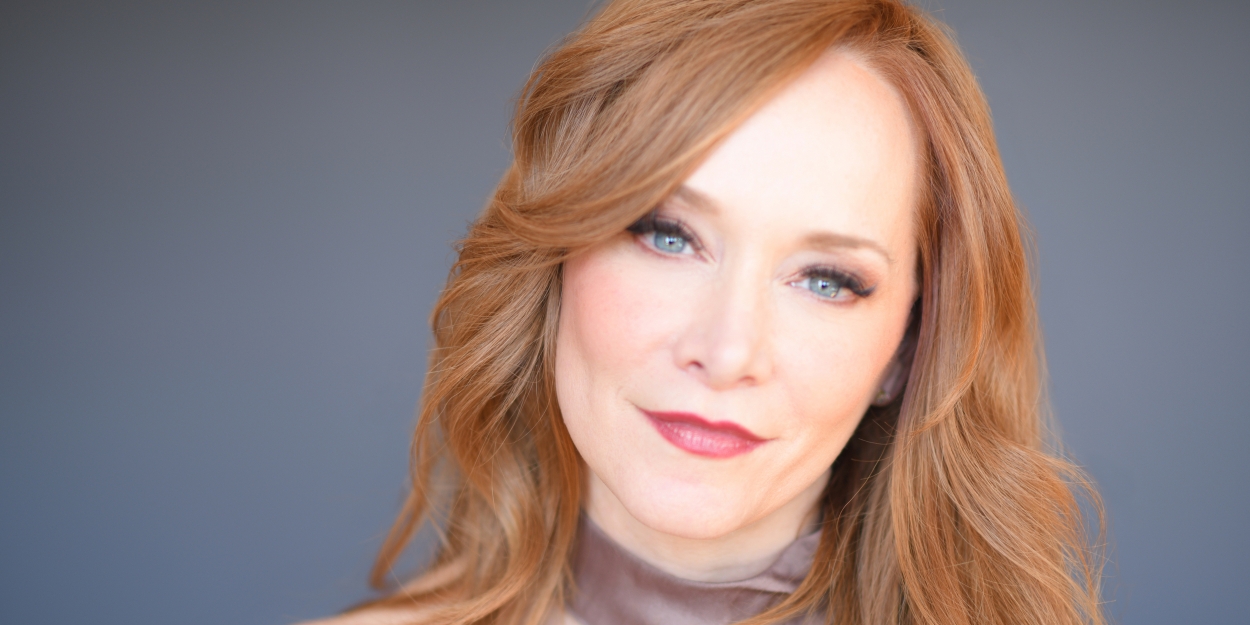 Theater life with Christine Sherrill