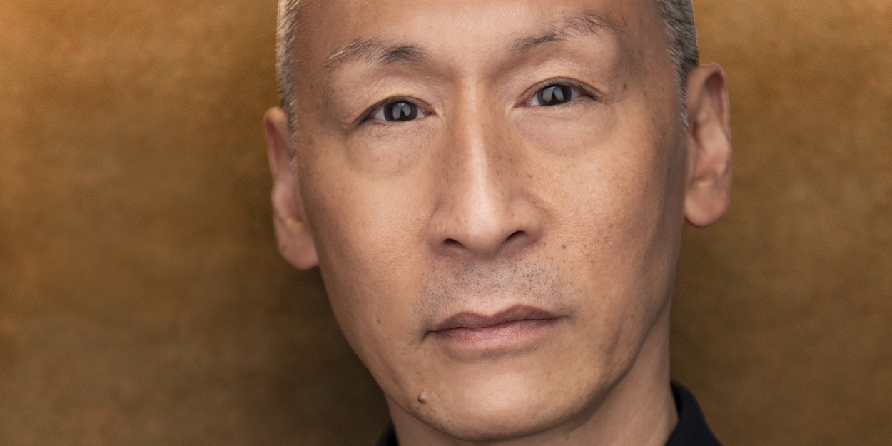 Interview: Theatre Life with Francis Jue Photo