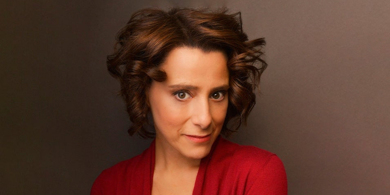 Interview: Theatre Life with Judy Kuhn Photo