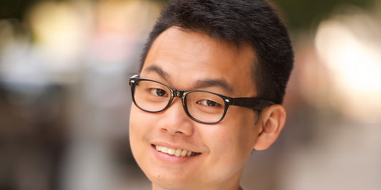 Interview: Theatre Life with Marcus Yi
