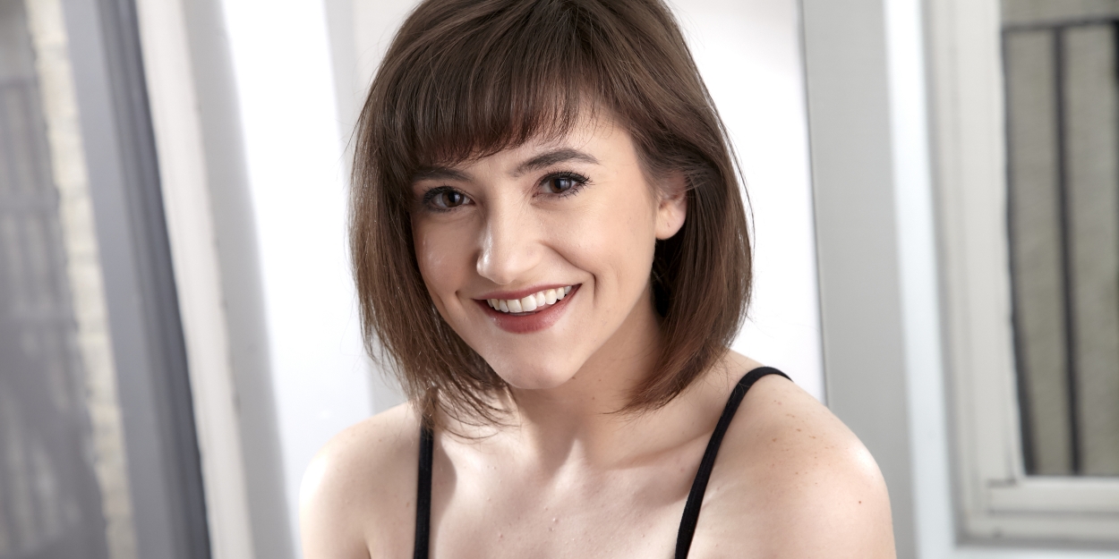Interview: Theatre Life with Nora Palka