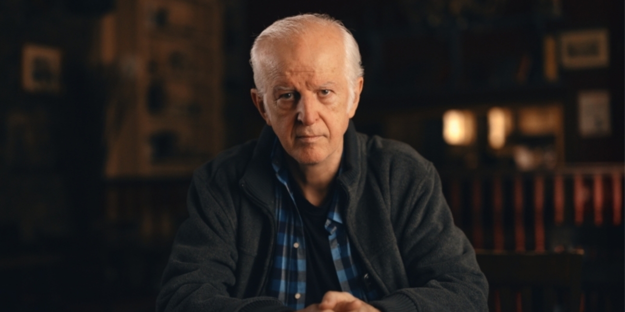 Interview: 'This Play Is About Connection': Actor Seán McGinley on Language, Kindness and Human Connection in Conor McPherson’s THE WEIR Photo