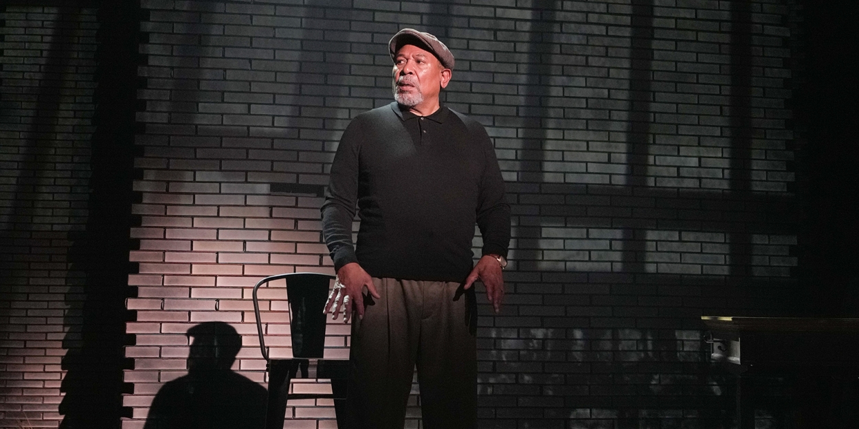 Interview: Tim Bond of HOW I LEARNED WHAT I LEARNED at TheatreWorks Silicon Valley Relishes the Opportunity to Spend Time with August Wilson Once Again 