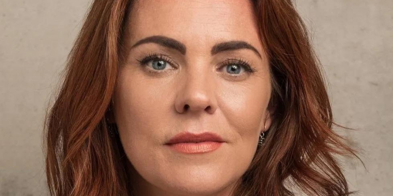 Interview: 'To Coin Norma Desmond, “I've Come Home at Last!”': Rachel Tucker on Her Upcoming Concert at Cadogan Hall and Guest-Starring in Jamie Lloyd's SUNSET BOULEVARD 