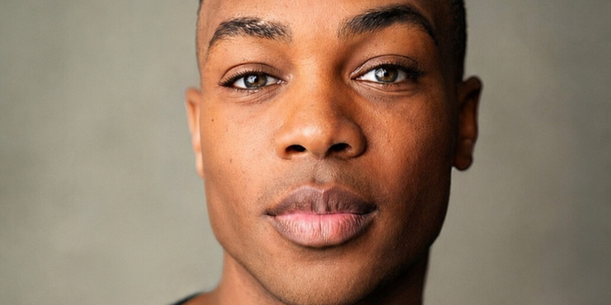 Interview: Todrick Hall Wants MIDNIGHT to Change Minds and Hearts Interview: Todrick Hall Wants MIDNIGHT to Change Minds and Hearts