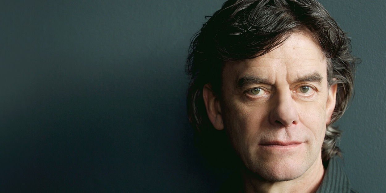 Interview: Tom McCamus of DEATH OF A SALESMAN AND WAITING FOR GODOT at the Stratford Festival