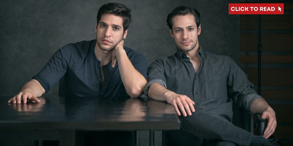 Interview: The Kuperman Brothers Discuss the Tony-Nominated Movement of THE OUTSIDERS - Vimarsana News