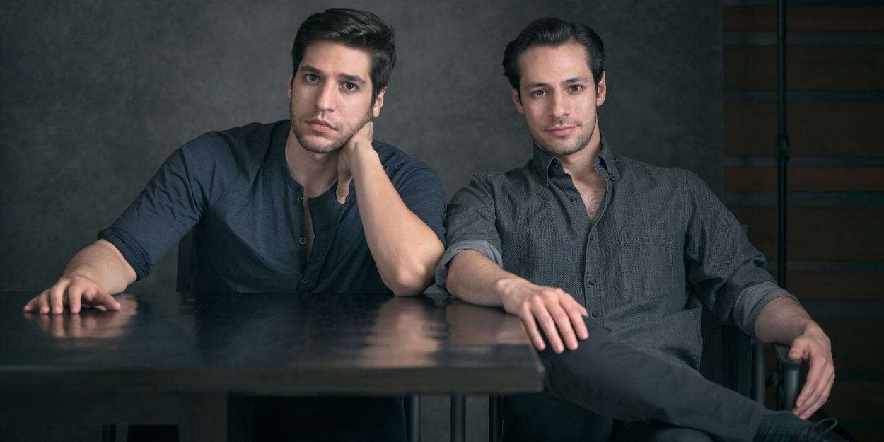 Interview: The Kuperman Brothers on THE OUTSIDERS Choreography