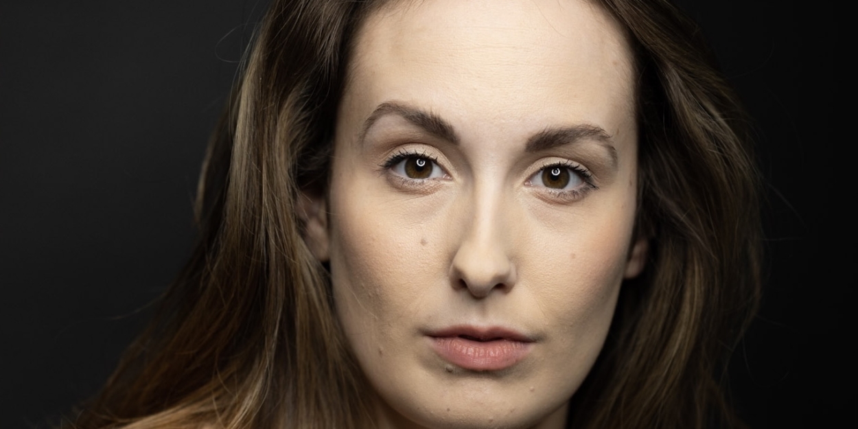 Interview: Tori Gresham of WAITRESS at Theatre Under The Stars