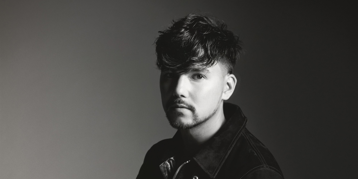 Interview: Tyler Shaw on Run To You Tour, New Single, and 10 Years of “Yesterday”