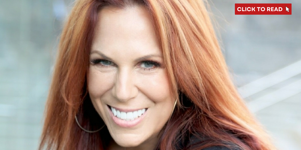 Interview: Victoria Shaw Dishes on the Next UNDER THE COVERS at Birdland - Vimarsana News