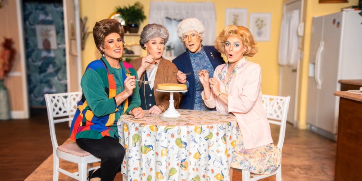 Interview: Vince Kelley of GOLDEN GIRLS THE LAUGHS CONTINUE at McCullough Theatre  Image