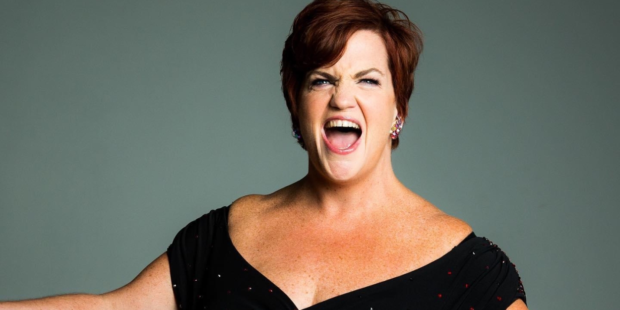 Interview: WHAT MORE DO YOU NEED? Mary Callanan returns to Provincetown with new cabaret show  Image