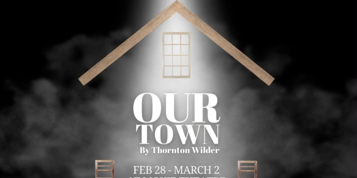 Interview: Wendy Maples of OUR TOWN at Groundworks Theatre Photo