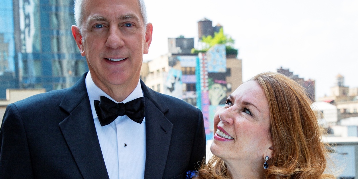 Interview: Wendy Orshan & Jeffrey M. Wilson Unpack Their 30 Years of Broadway Shows Photo