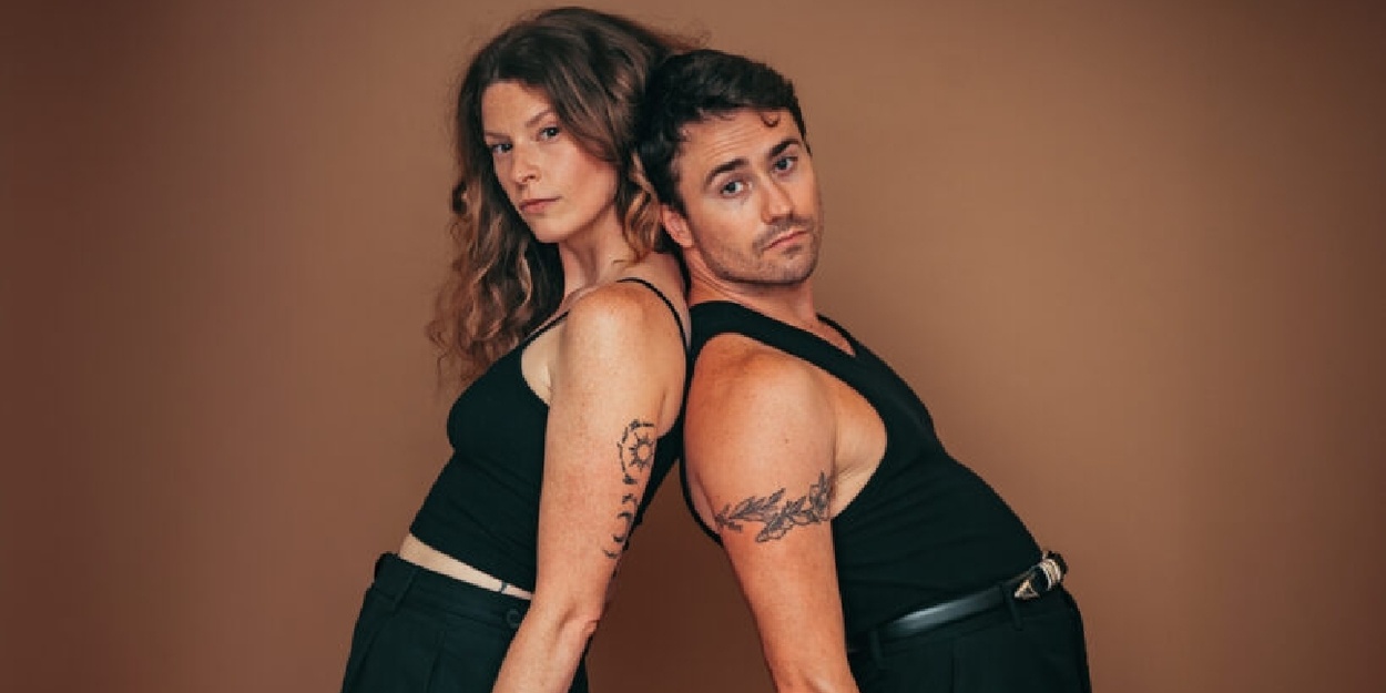 Interview: Wesley Whitson of ANGELS IN AMERICA at Rec Room Arts Photo