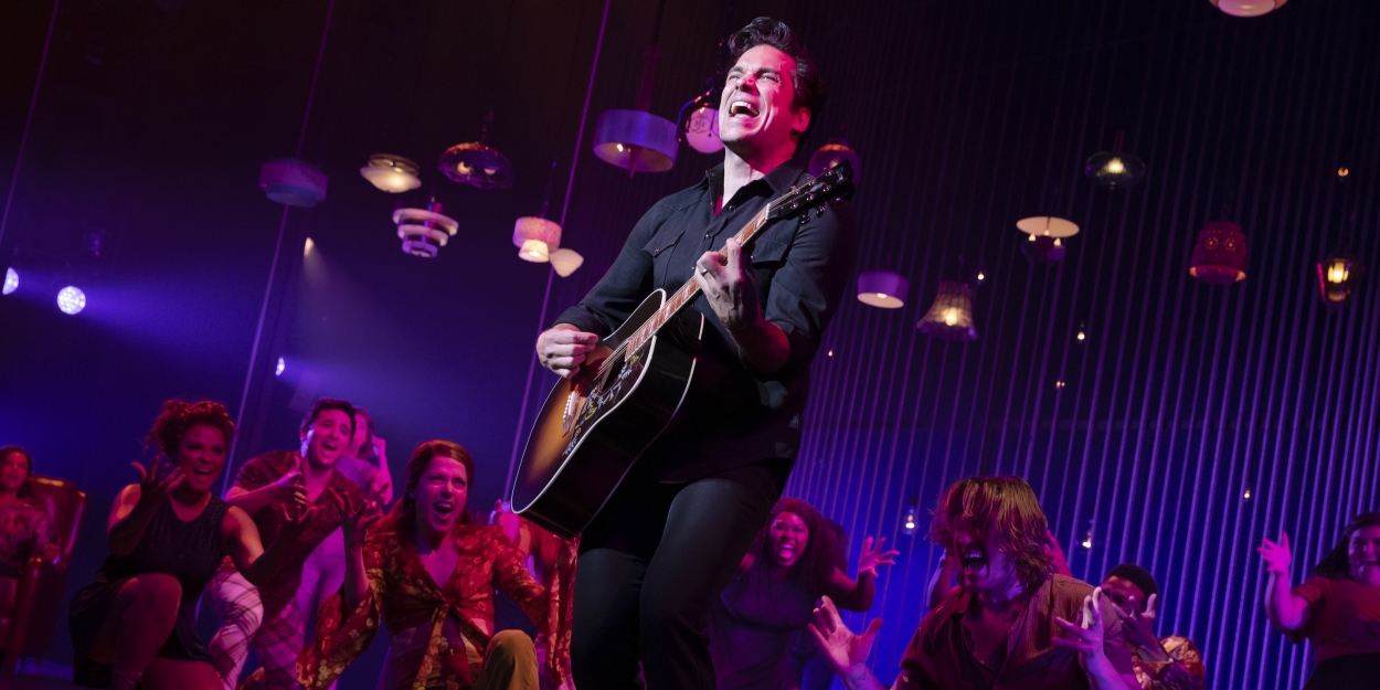Interview: Will Swenson on Leaving A BEAUTIFUL NOISE and Reflecting on the Role of Neil Diamond