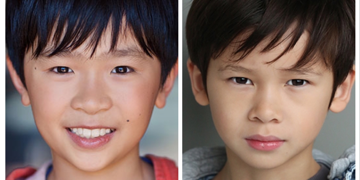 Interview: PETER PAN's Youngest Cast Members On Tour Life and Broadway Dreams  Image