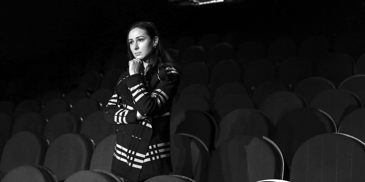 Interview: Writer/Director Sofia Streisand of BLUEBEARD'S CASTLE Photo