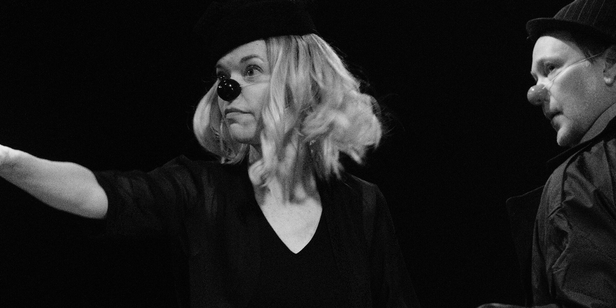 Interview: Writer, Director & Actor Ann Noble of DEAD MAN at Echo Theatre Company
