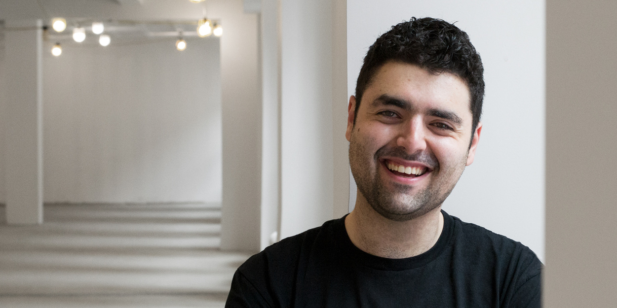 Interview: Zack Zadek Celebrates DEATHLESS Album Release at Joe's Pub Photo