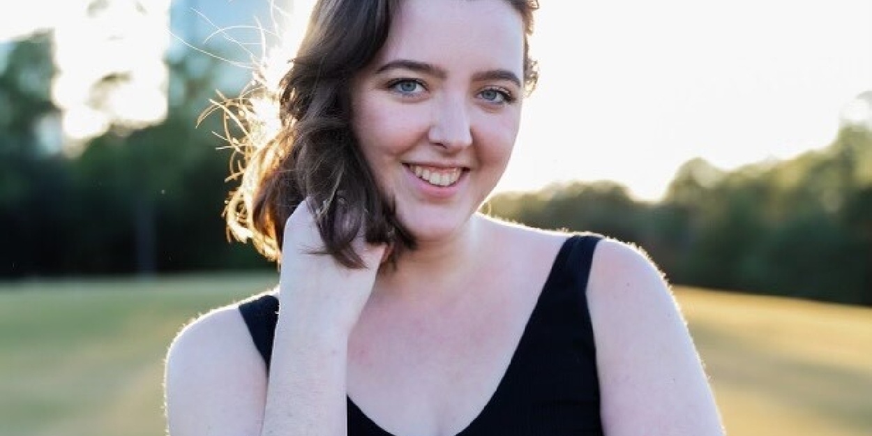 Interview: Zo? Parkinson of DRUNK CHRISTMAS CAROL at DRUNK SHAKESPEARE Photo