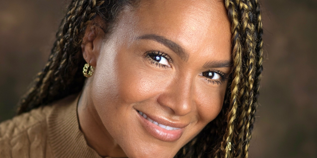Interview: 'I Love Feeding Off an Audience': Actor Zoe Birkett on Ambition, Fight Scenes and Balancing Motherhood With TINA: THE TINA TURNER MUSICAL Photo