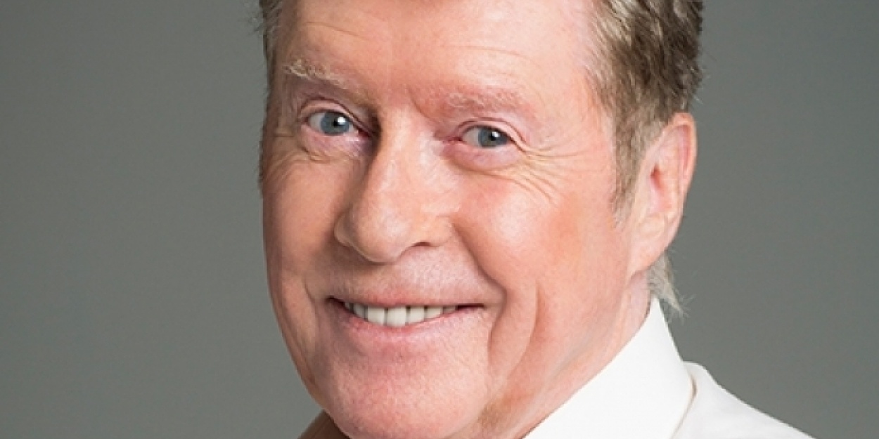 Interview: A Career That Goes Beyond The Mask, Michael Crawford Looks Back on A Long and Distinguished Career Photo