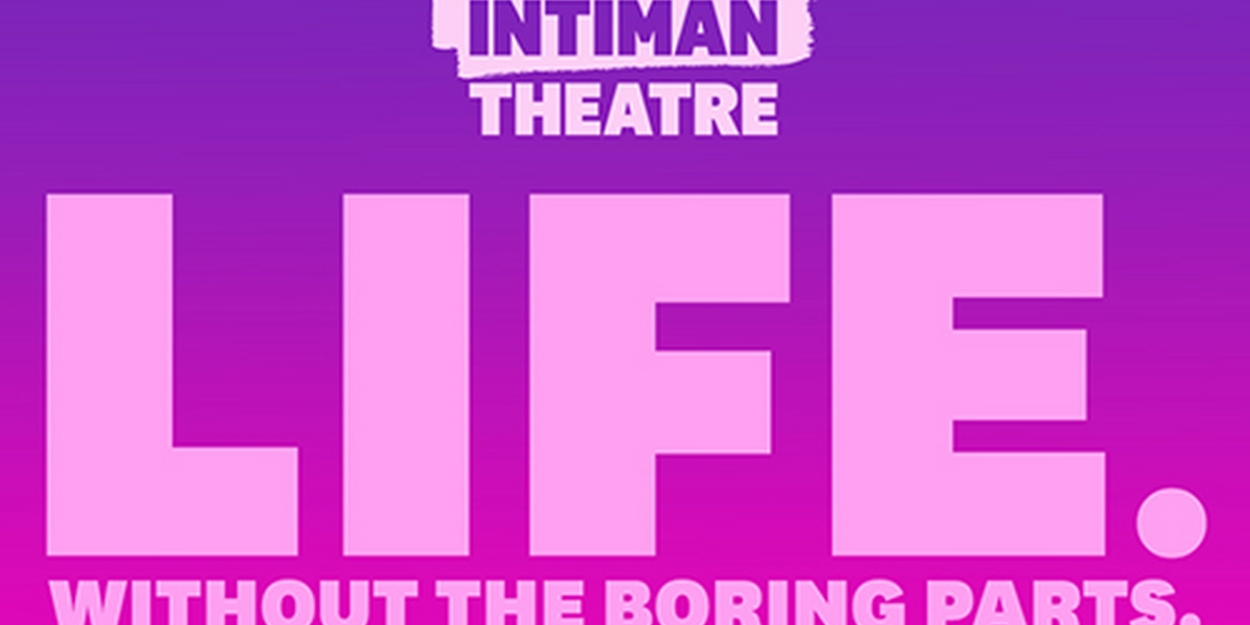 Intiman Launches New Intiman Cabaret This Fall  Image