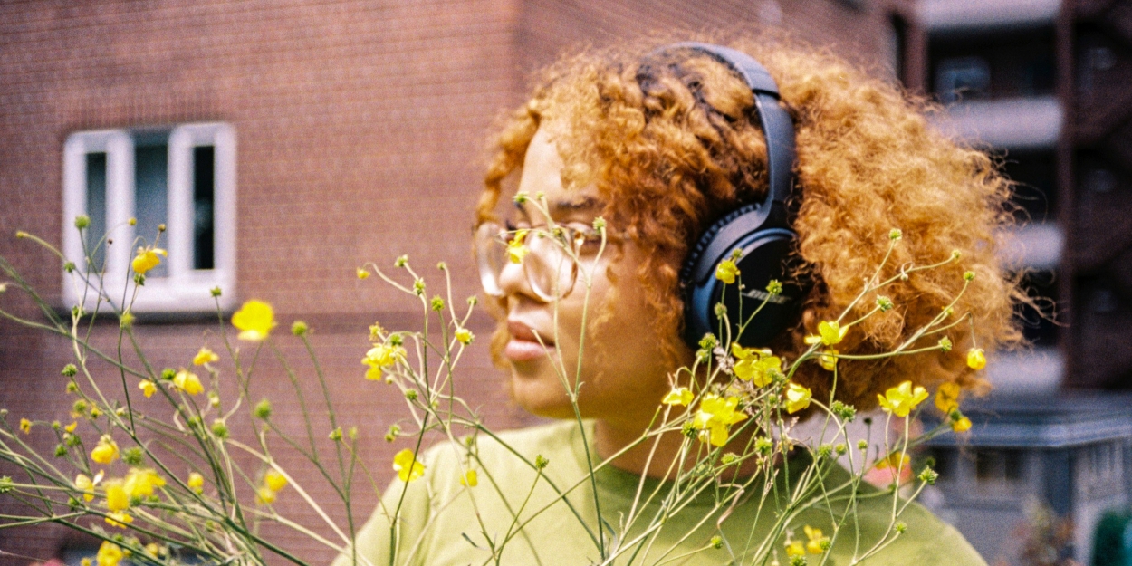 Intimate Sound Experience 1000 MINIATURE MEADOWS To Plant A Wildflower Meadow As Part Of Edinburgh Festival Fringe  Image