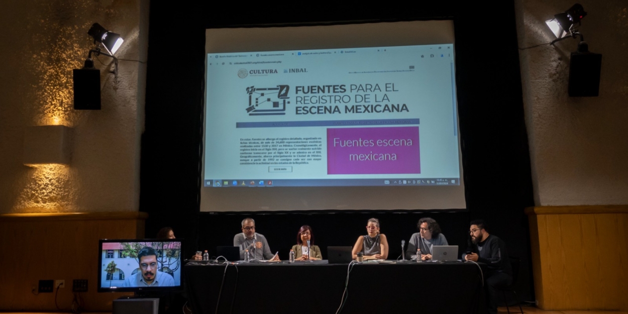 Investigación Sin Fronteras, Jornadas Académicas Del Citru  Image