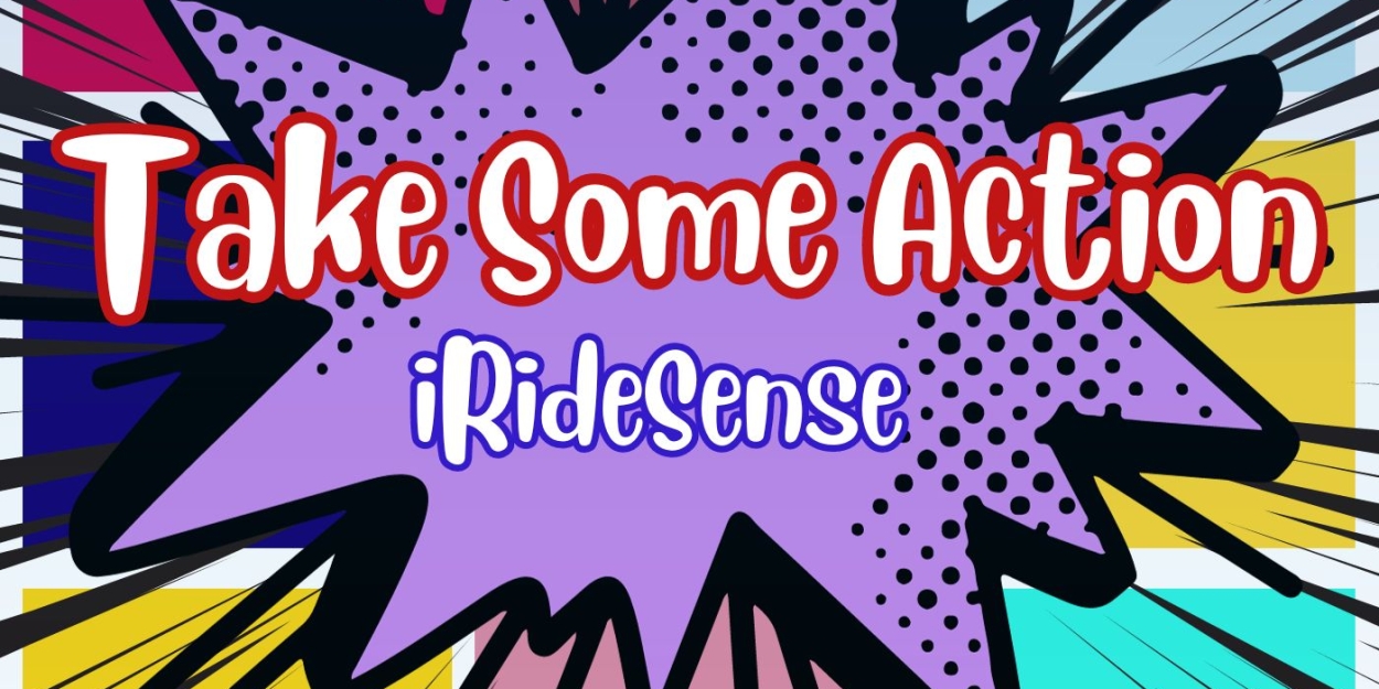 Iridesense Releases New Election Day 2023 Single: 'Take Some Action' 