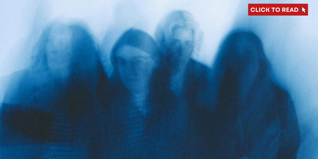 Irish Indie Rockers Pillow Queens Announce Third LP & Share Rock Track 'Gone' - Vimarsana News
