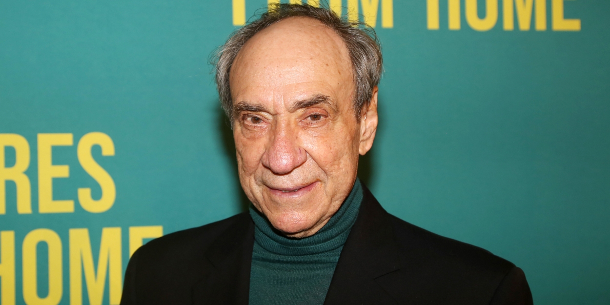 F. Murray Abraham & More to Star in BECKETT BRIEFS at Irish Repertory Theatre  Image