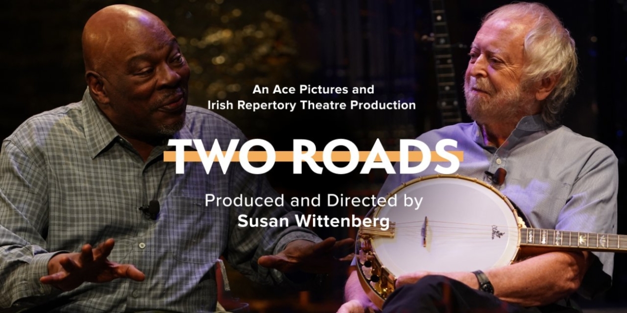 Irish Rep Will Host TWO ROADS Screening and Concert  Image