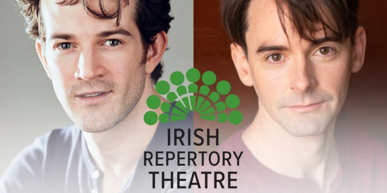 Irish Repertory Theatre Takes Over Our Instagram Today 